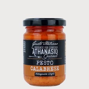 PESTO CALABRESE von ATHANASIO Gourmet