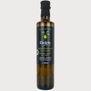 Natives Olivenöl Extra g.g.A Lakonia – von Elearte by Athanasio - Koroneiki & Athinoelia Olivensorten.