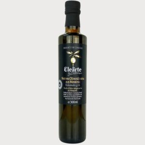 Natives Olivenöl extra aus Messinia g.U. Kalamata – Elearte by Athanasio.